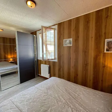 3 Pieces Saint-hilaire-de-riez, 50m Plage, Parking, Animaux Admis - Fr-1-224c-616 Saint-Hilaire-de-Riez