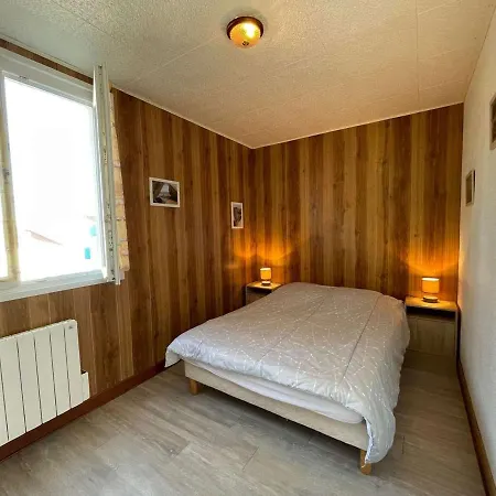 3 Pieces Saint-hilaire-de-riez, 50m Plage, Parking, Animaux Admis - Fr-1-224c-616 Saint-Hilaire-de-Riez