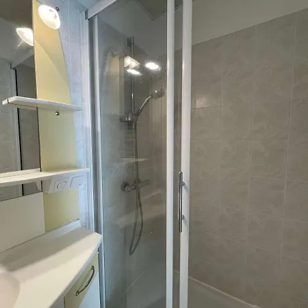 3 Pieces Saint-hilaire-de-riez, 50m Plage, Parking, Animaux Admis - Fr-1-224c-616