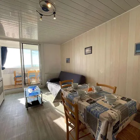 Διαμέρισμα 3 Pieces Saint-hilaire-de-riez, 50m Plage, Parking, Animaux Admis - Fr-1-224c-616 Saint-Hilaire-de-Riez